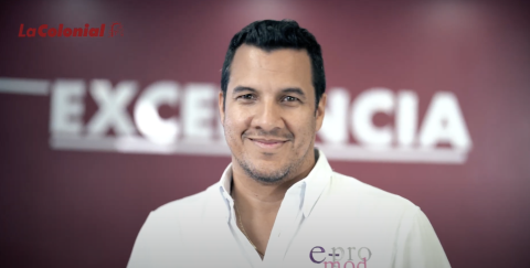 Angel Mejía, testimonio tras los recientes incidentes del 18 de noviembre 2023 – Ármalo Tú