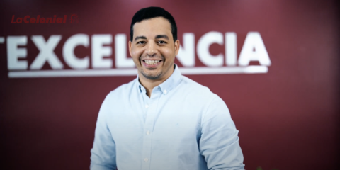 Angel Xavier Trifolio, testimonio tras los recientes incidentes del 18 de noviembre 2023 – Ármalo Tú