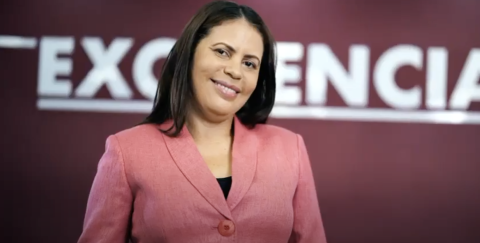 Claribel Mora, testimonio tras los recientes incidentes del 18 de noviembre 2023 – Ármalo Tú