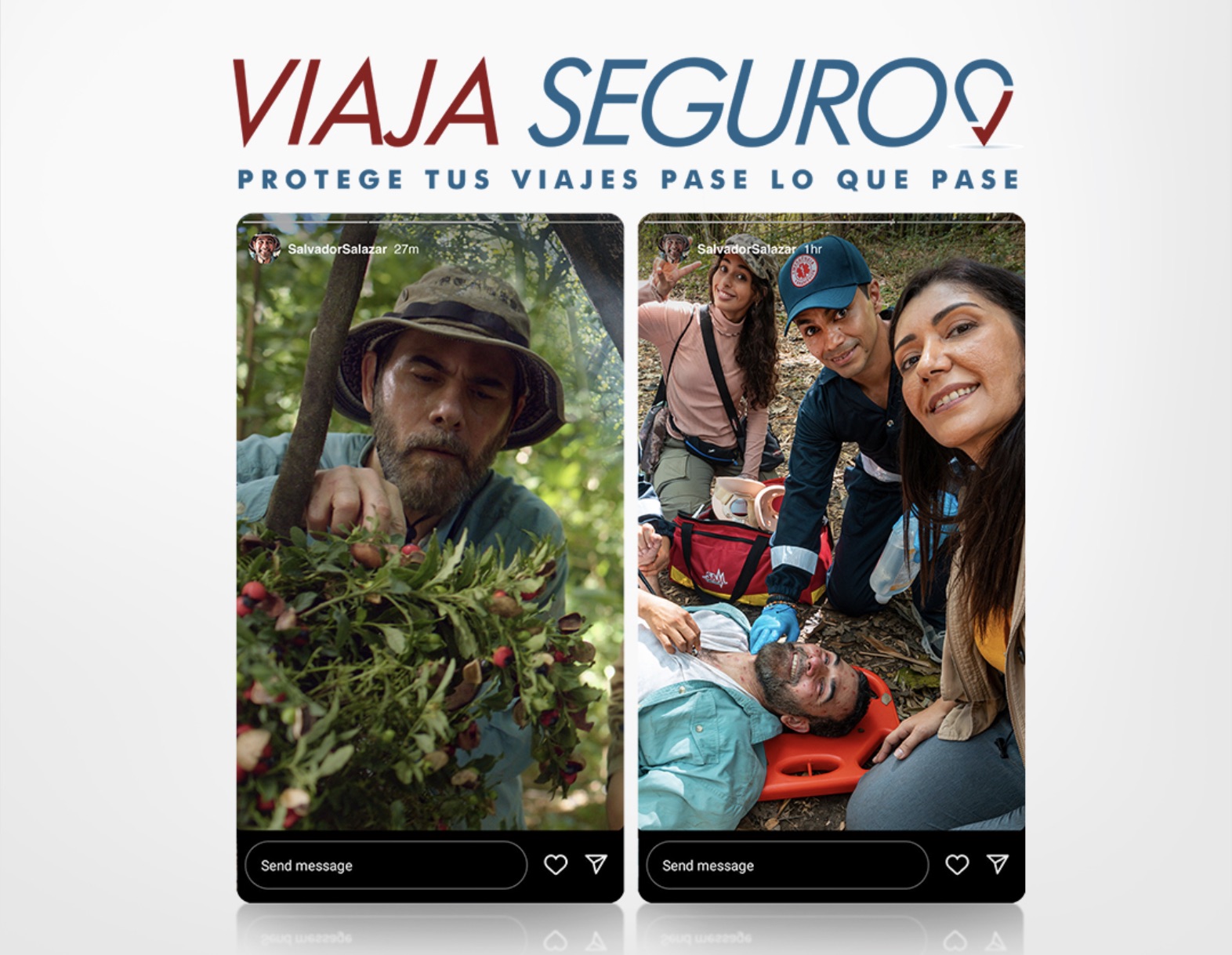 La Colonial Lanza su 3er Producto Insurtech: Viaja Seguro – Tu Compañero de Viajes 100% Online