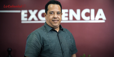 Elvyn Contreras, testimonio tras los recientes incidentes del 18 de noviembre 2023 – Ármalo Tú