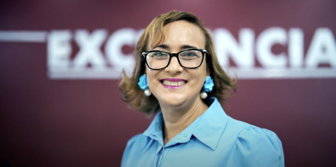 María Jiménez, testimonio tras los recientes incidentes del 18 de noviembre 2023 – Ármalo Tú