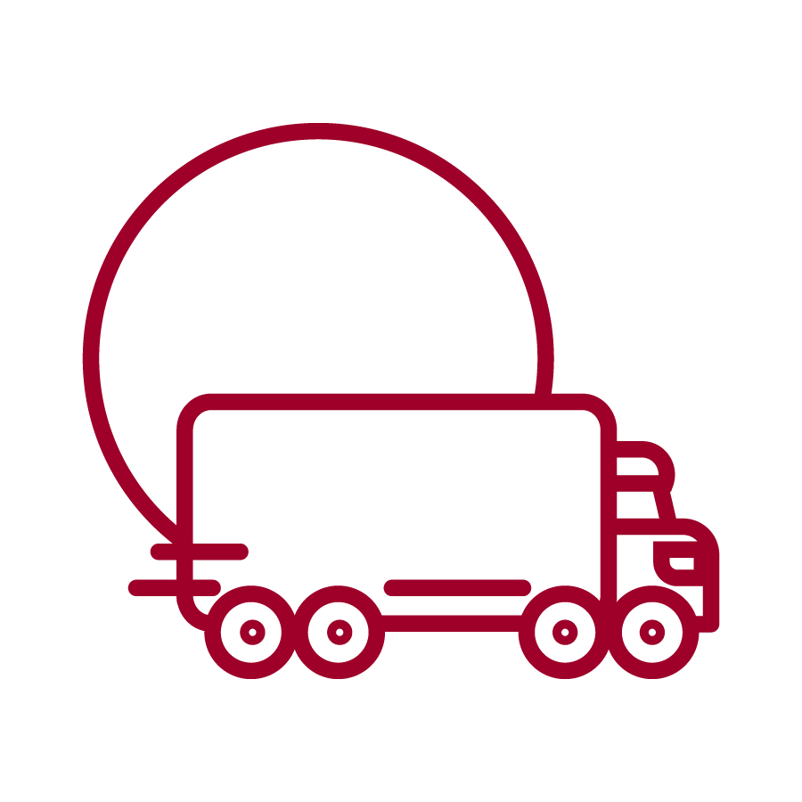 Transporte de Carga (Mercancía Importada)