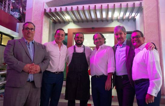 La Colonial inaugura moderno Centro de Servicios