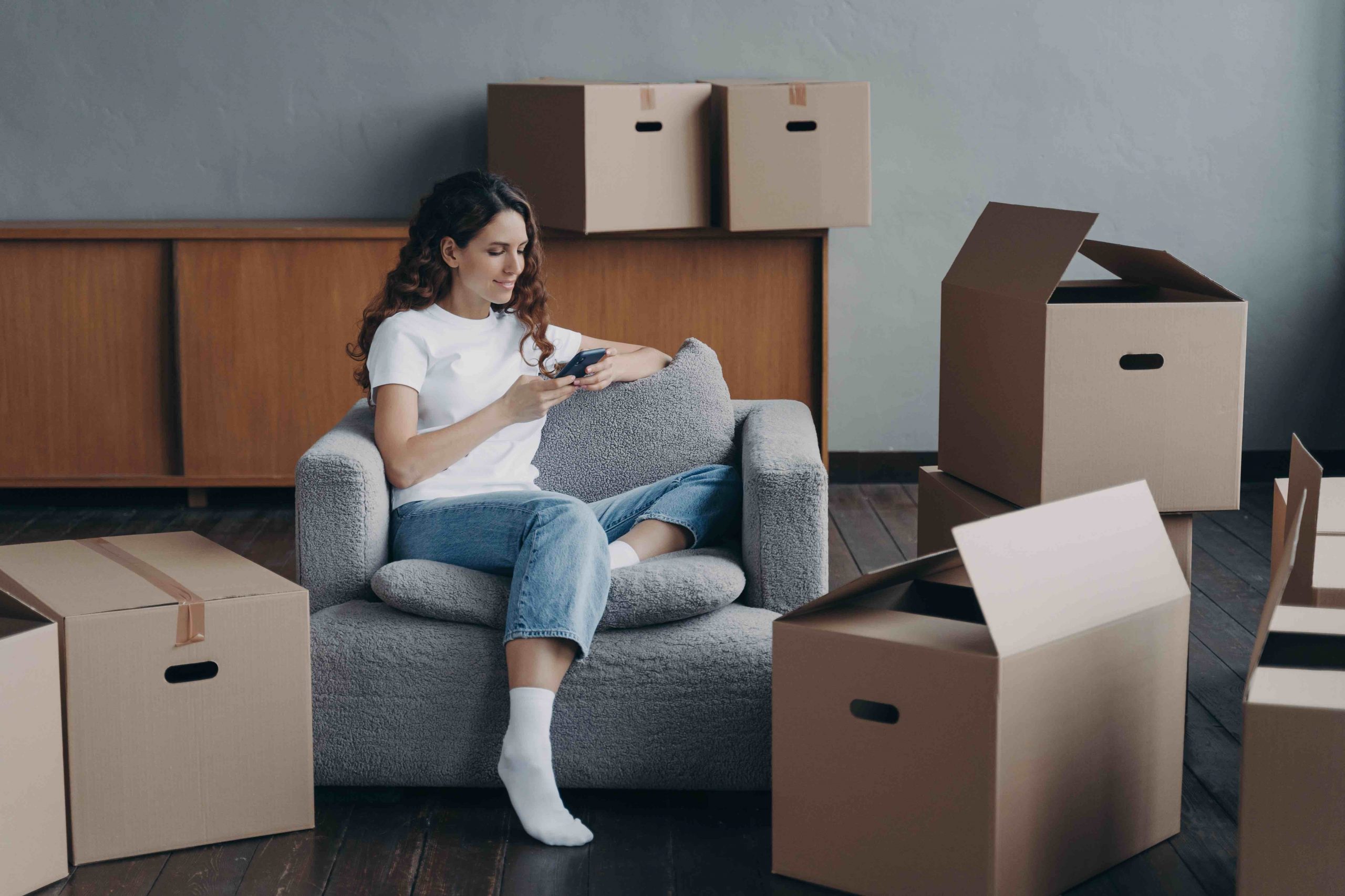 ¿Cómo proteger las inversiones en mi hogar? Coberturas de un hogar seguro