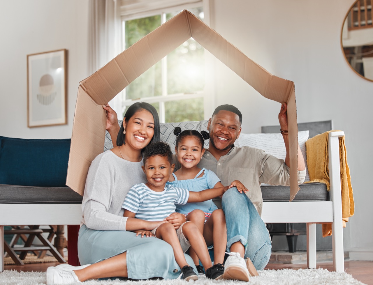 ¿por qué asegurar tu hogar? – Seguro del hogar