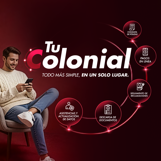 La Colonial de Seguros