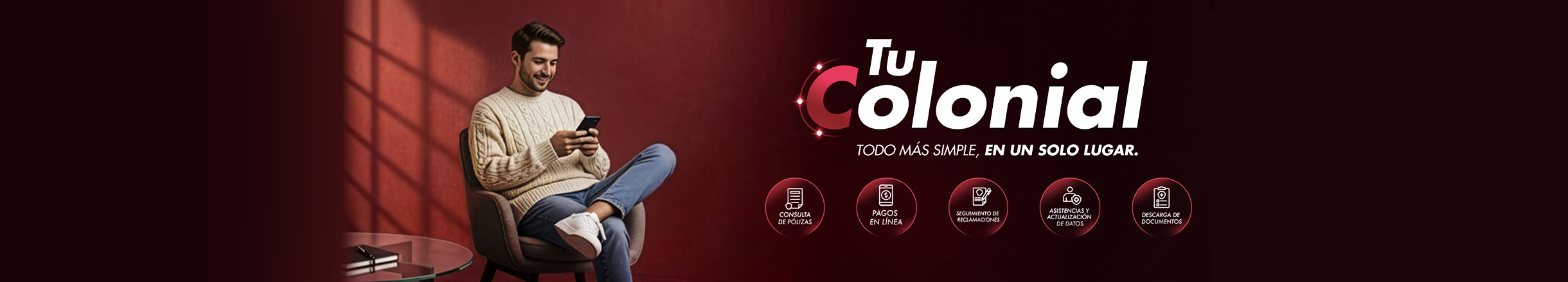 Tu Colonial